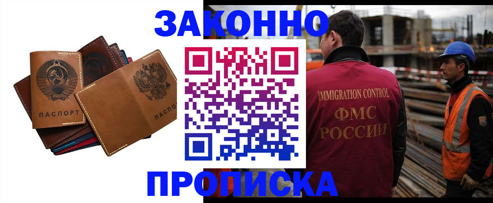 прописка в Невеле